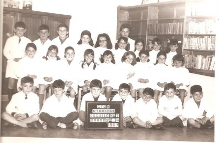 1967-2º GRADO